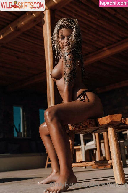 Jasmin.hr / jasmin.hr nude OnlyFans, Instagram leaked photo #184