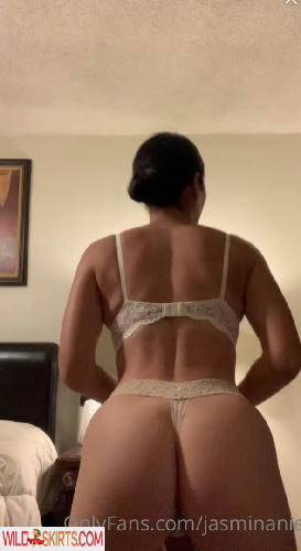 Jasmin Lahtinen Abelard / jasminaniel nude OnlyFans, Snapchat, Instagram leaked photo #1