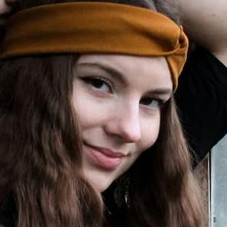 Jasmin Lütke avatar