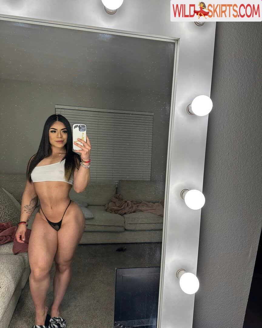 Jasmin Santibanez nude leaked photo #7