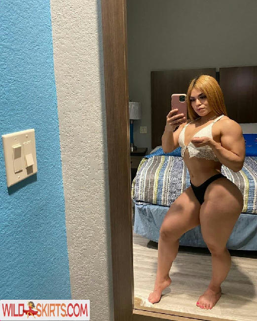 Jasmin Santibanez / Quadzilla_jas nude OnlyFans, Instagram leaked photo #1