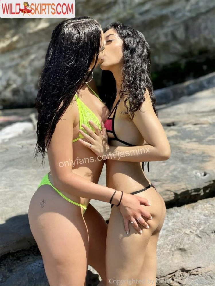 Jasmin X / jasminx / jasminxxie nude OnlyFans, Instagram leaked photo #19