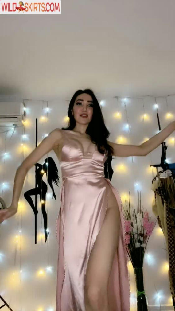 Jasmin / jasmin_official / prinncessjaz nude OnlyFans, Instagram leaked photo #19