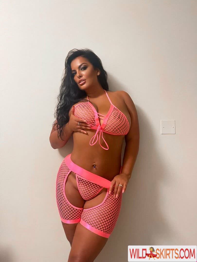 Jasmine Black / Jasmine_BlackXX / blackjasmine.21 / jasmineblack nude OnlyFans, Instagram leaked photo #9