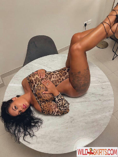 Jasmine Black / Jasmine_BlackXX / blackjasmine.21 / jasmineblack nude OnlyFans, Instagram leaked photo #73