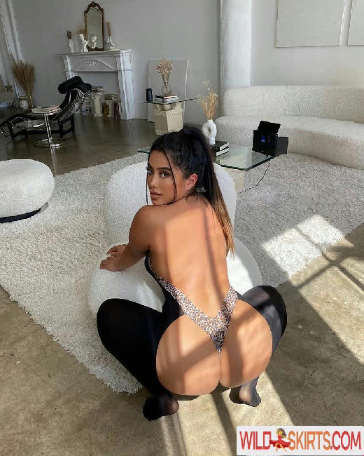 Jasmine Chiquito / jasminechiquito / jasminesoles nude OnlyFans, Instagram leaked photo #63