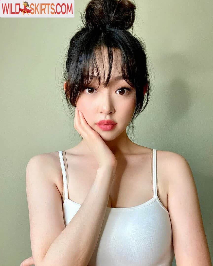 Jasmine Cho Jazzycho / jazzycho nude Instagram leaked photo #14