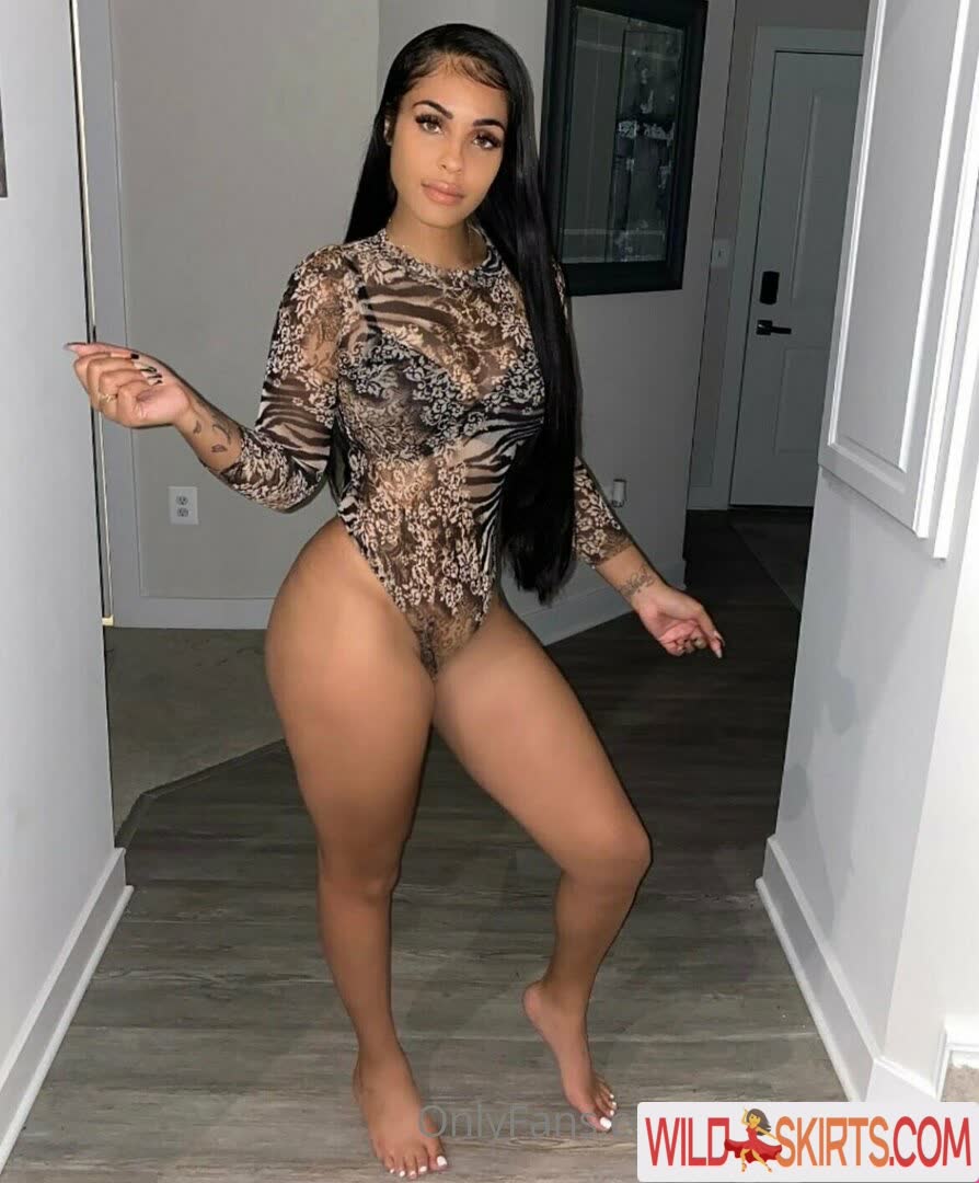 Jasmine Grenaway / msgrenaway / msjgrenaway nude OnlyFans, Instagram leaked  photo #70