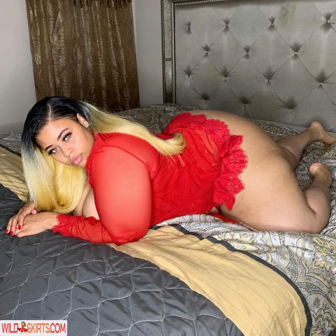 Jasmine Gunn / jasminegunn91 nude OnlyFans, Instagram leaked photo