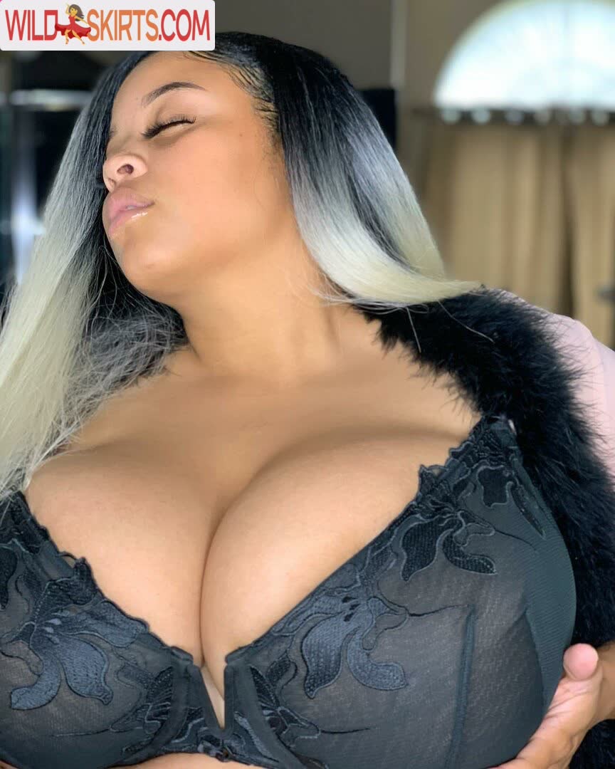 Jasmine Gunn / jasminegunn91 nude OnlyFans, Instagram leaked photo #2