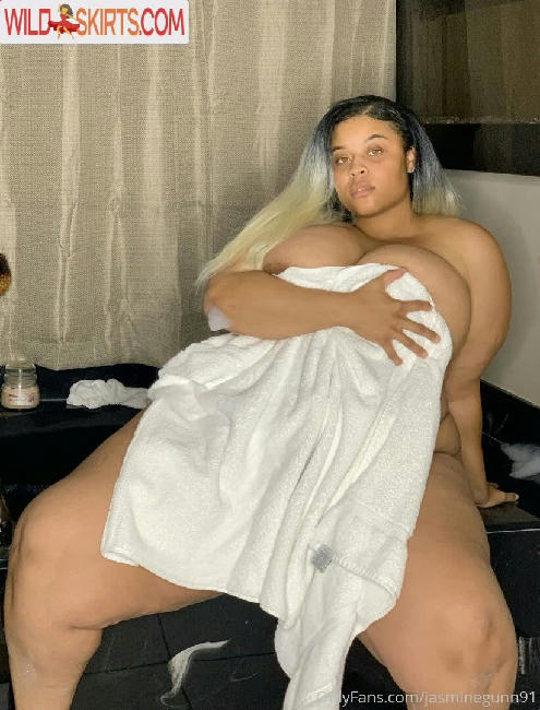 Jasmine Gunn / jasminegunn91 nude OnlyFans, Instagram leaked photo #6