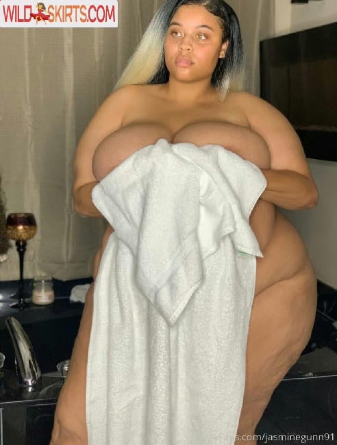 Jasmine Gunn / jasminegunn91 nude OnlyFans, Instagram leaked photo #7