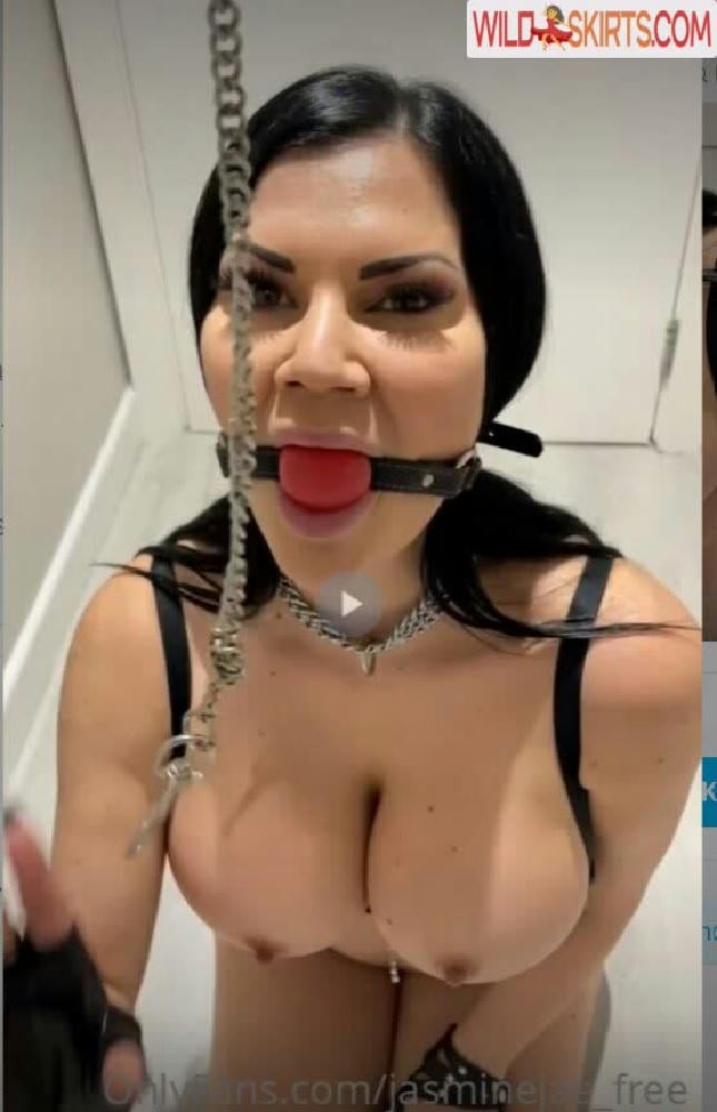 Jasmine Jae / jasminejae.club / jasminejae_vip nude OnlyFans, Instagram leaked photo #2