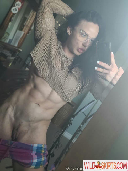 Jasmine Leclerc / Fitbeastgoddess_vip / fitbeastgoddess nude OnlyFans, Instagram leaked photo #33