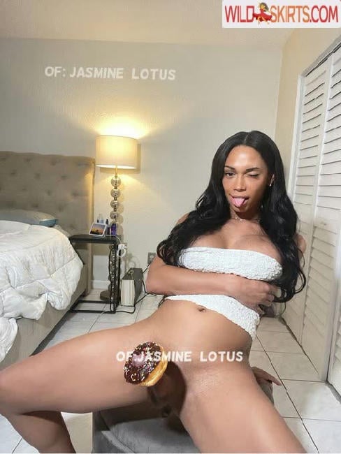 Jasmine Lotus / jasmine_lotus / jasminexlotus nude OnlyFans, Instagram leaked photo #38