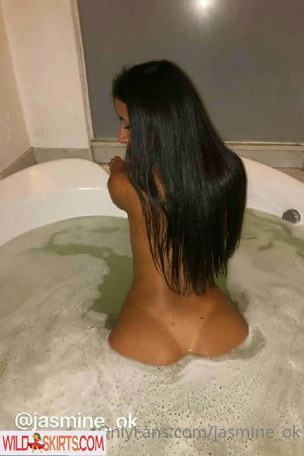 jasmine_ok / jasmine_ok / jasmineok__ nude OnlyFans, Instagram leaked photo #22