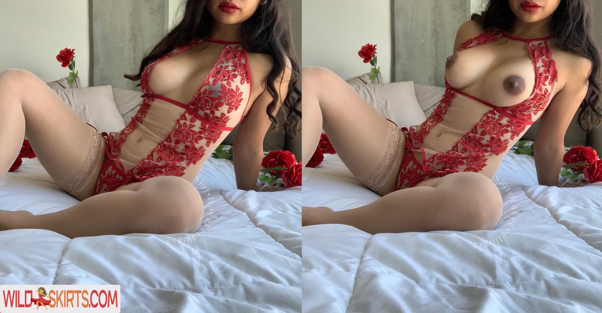 Jasmine_Rice / _Jasmine_Rice / jasmine_ nude OnlyFans leaked photo #3