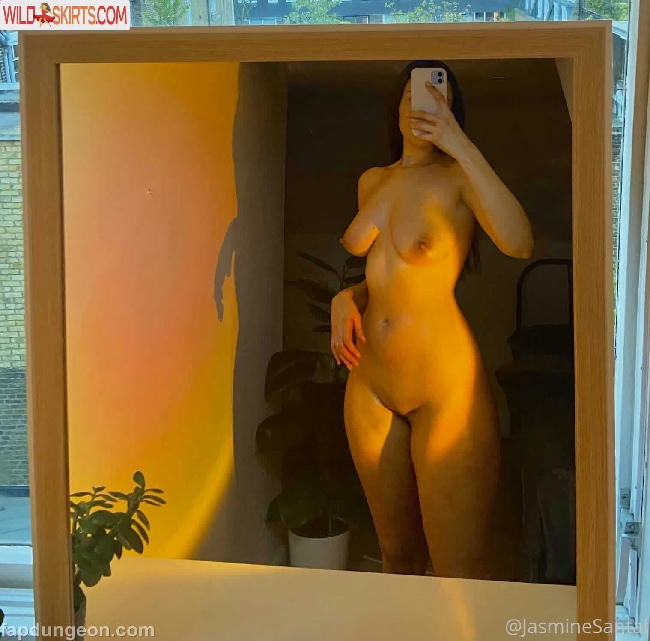 Jasmine Santal / JasmineSantal / jasminesandlas nude OnlyFans, Instagram leaked photo #21