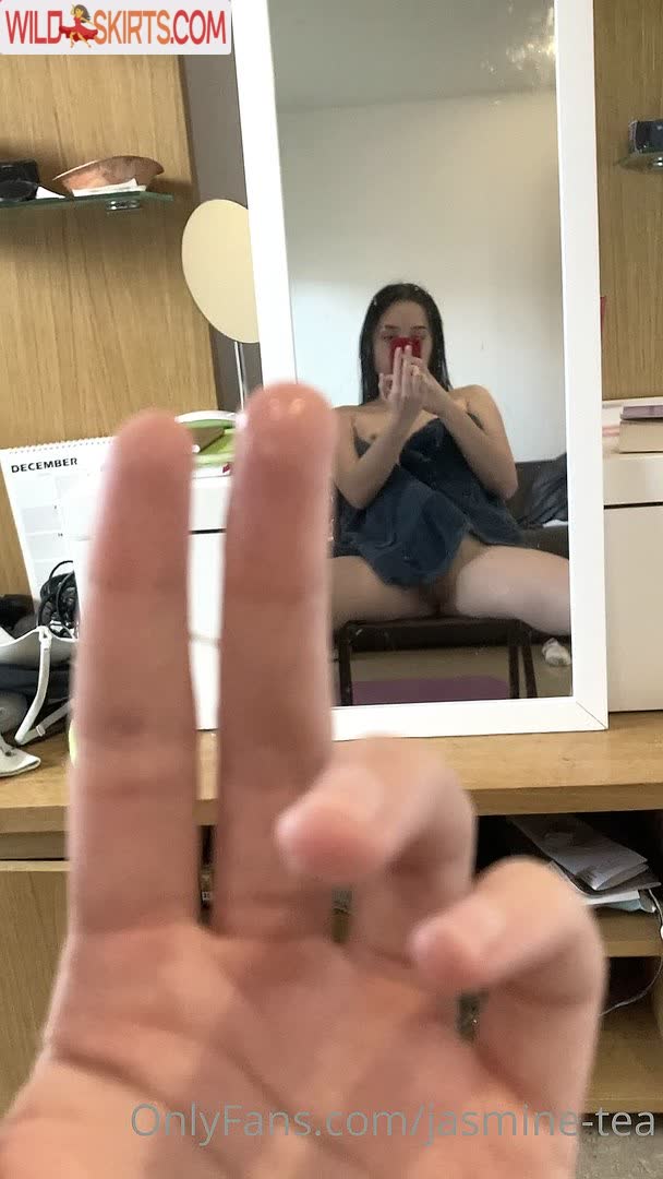 Jasmine-Tea / jasmine-tea nude OnlyFans leaked photo #6