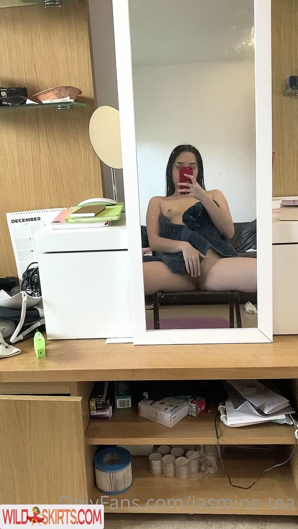 Jasmine-Tea / jasmine-tea nude OnlyFans leaked photo #3