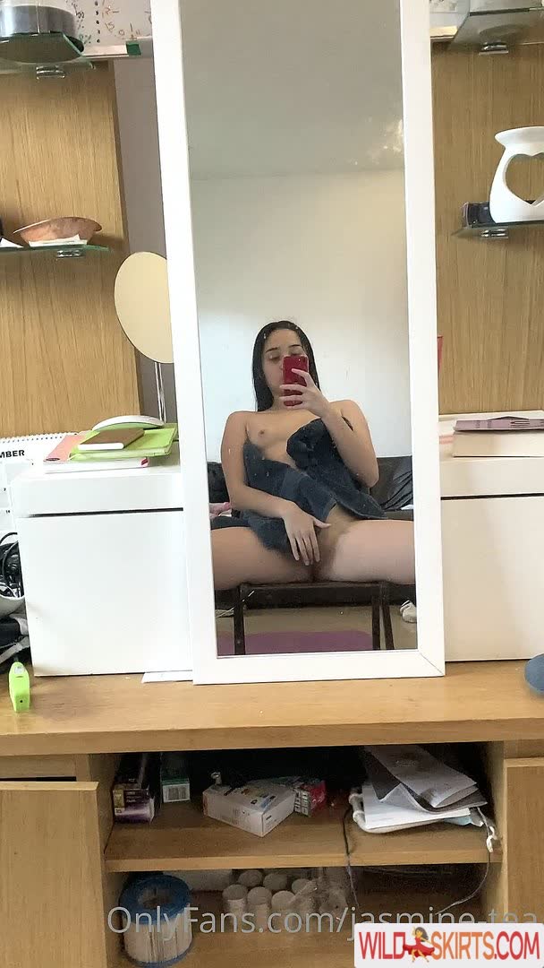 Jasmine-Tea / jasmine-tea nude OnlyFans leaked photo #7