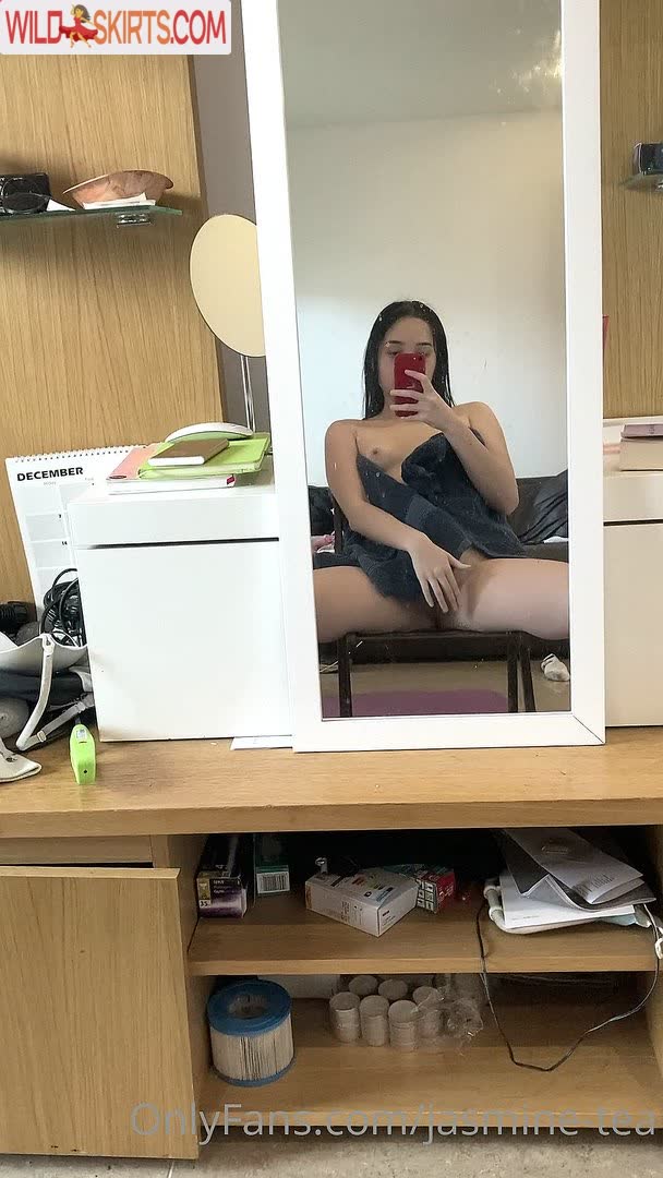 Jasmine-Tea / jasmine-tea nude OnlyFans leaked photo #8