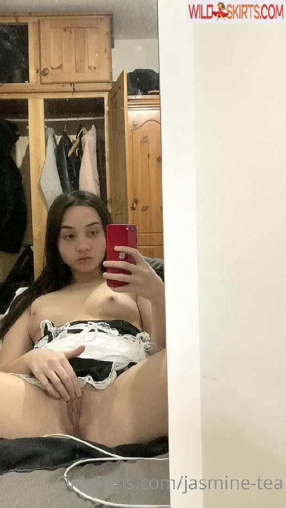 Jasmine-Tea / jasmine-tea nude OnlyFans leaked photo #18