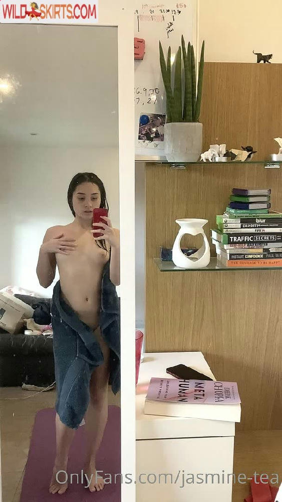 Jasmine-Tea / jasmine-tea nude OnlyFans leaked photo #19