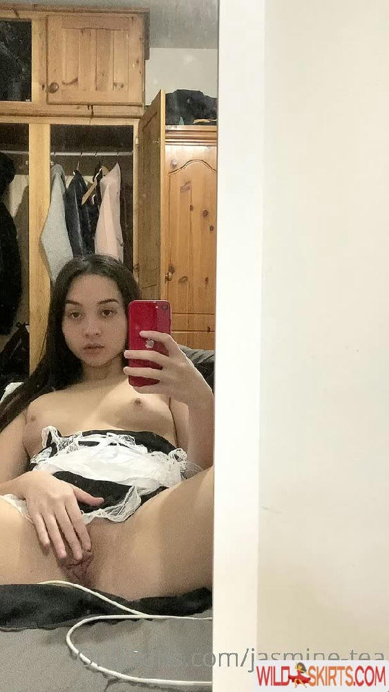 Jasmine-Tea / jasmine-tea nude OnlyFans leaked photo #6