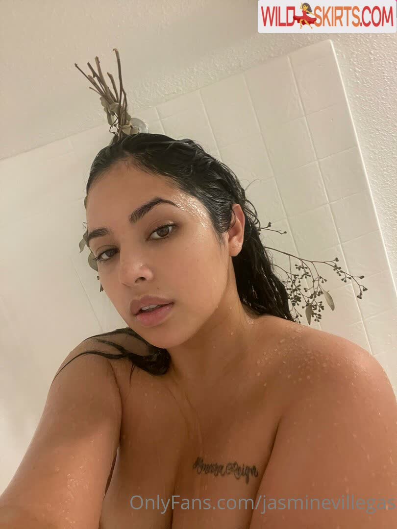 Jasmine Villegas nude leaked photo #36