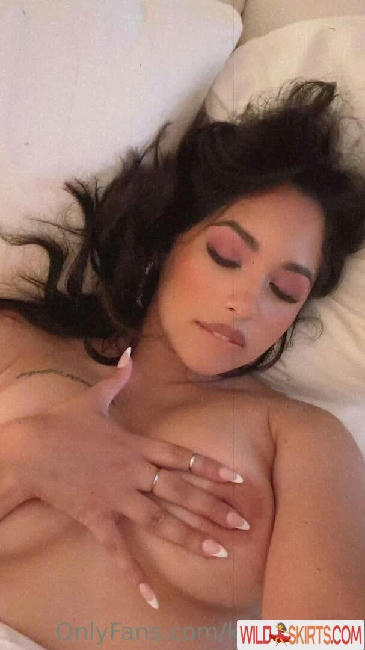 Jasmine Villegas / JASMINEVILLEGAS nude OnlyFans, Instagram leaked photo #31