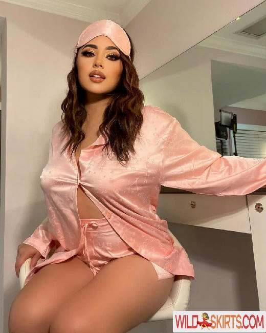 Jasmine Villegas / JASMINEVILLEGAS nude OnlyFans, Instagram leaked photo #1