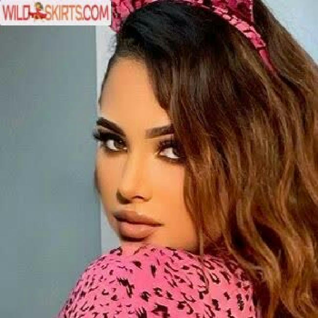 Jasmine Villegas / JASMINEVILLEGAS nude OnlyFans, Instagram leaked photo #10