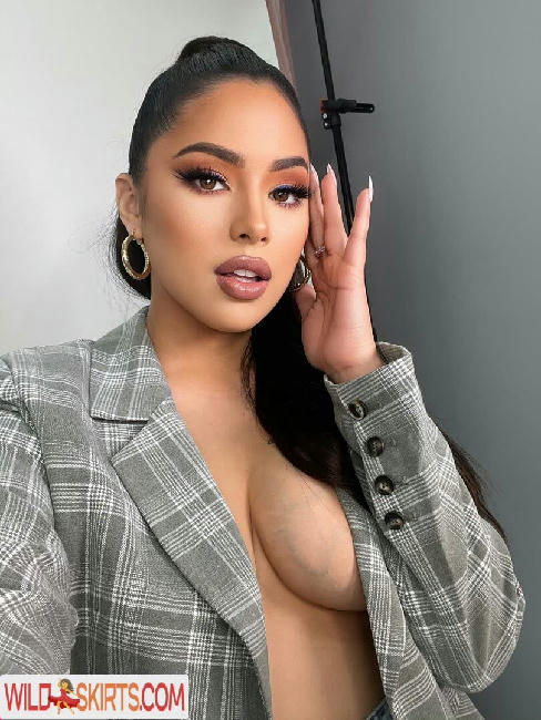 Jasmine Villegas / JASMINEVILLEGAS nude OnlyFans, Instagram leaked photo #61