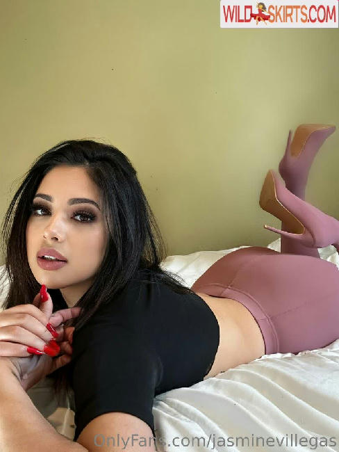 Jasmine Villegas / JASMINEVILLEGAS nude OnlyFans, Instagram leaked photo #40