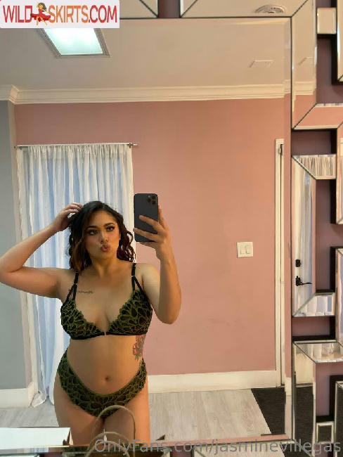 Jasmine Villegas / JASMINEVILLEGAS nude OnlyFans, Instagram leaked photo #37