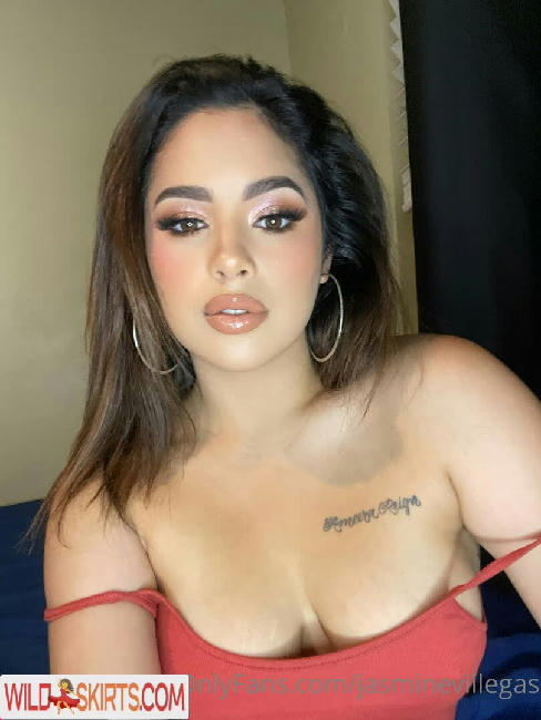 Jasmine Villegas / JASMINEVILLEGAS nude OnlyFans, Instagram leaked photo #49