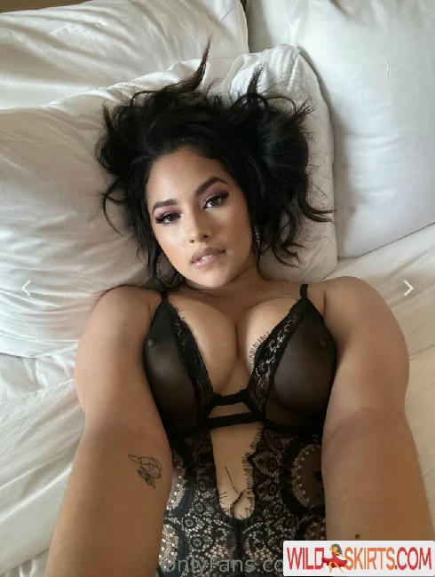 Jasmine Villegas / JASMINEVILLEGAS nude OnlyFans, Instagram leaked photo #24