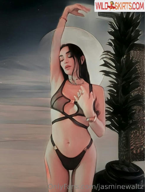 Jasmine Waltz / jasminewaltz nude OnlyFans, Instagram leaked photo #52