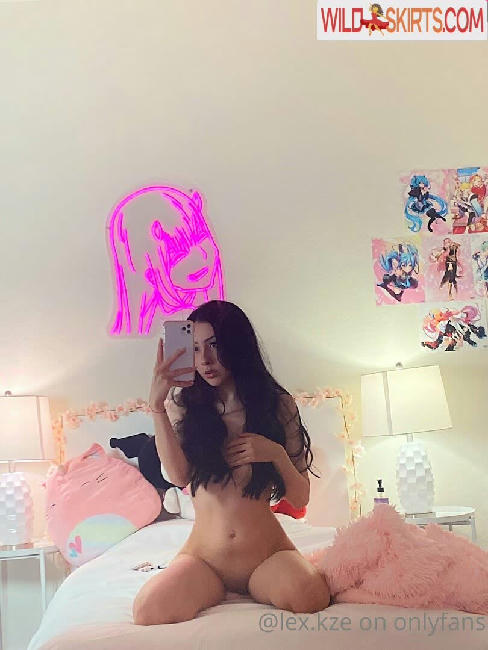 jasminealyahh / eckzelex / jasminealyah / lexkze nude OnlyFans, Instagram leaked photo #78