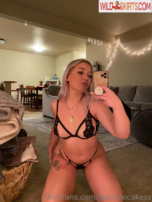 jasminecakess nude OnlyFans leaked photo #24