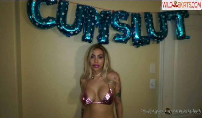 jasminedark69 / jasminedark69 / jasminek_ nude OnlyFans, Instagram leaked photo #3