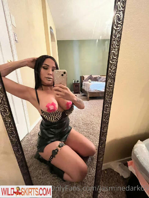 jasminedark69 / jasminedark69 / jasminek_ nude OnlyFans, Instagram leaked photo #8