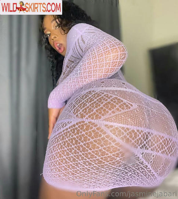 jasminejabari nude OnlyFans, Instagram leaked photo #61