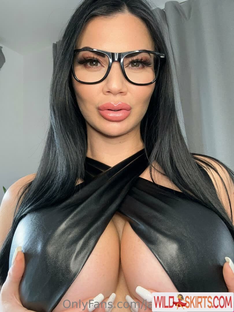 jasminejae_free / jasminejae.club / jasminejae_free nude OnlyFans, Instagram leaked photo #9