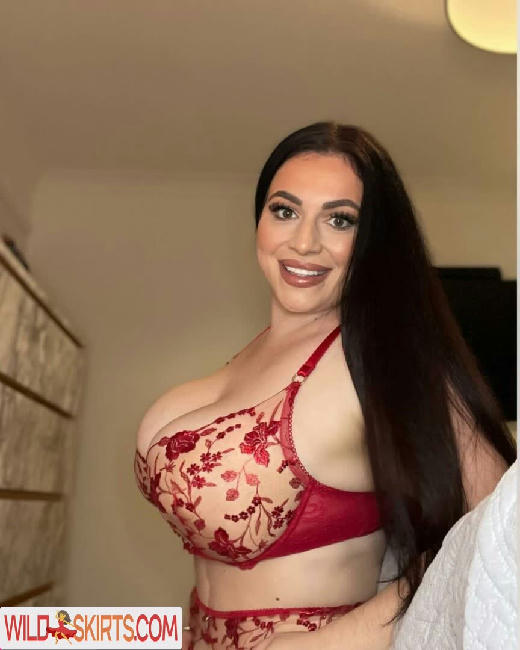 JasmineJamesx / jasminejamesx / jasminejx__ / jcupjasminex nude OnlyFans, Instagram leaked photo #63