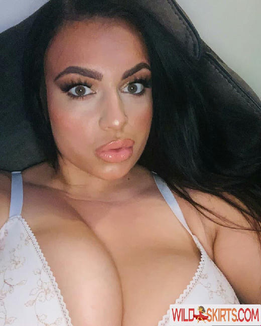 JasmineJamesx / jasminejamesx / jasminejx__ / jcupjasminex nude OnlyFans, Instagram leaked photo #33