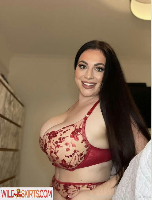 JasmineJamesx / jasminejamesx / jasminejx__ / jcupjasminex nude OnlyFans, Instagram leaked photo #46