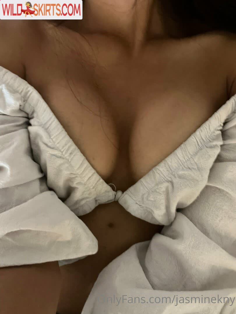 Jasminekny / jasminekny nude OnlyFans, Instagram leaked photo