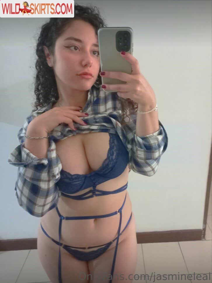 jasmineleal / jasmineleal / jasmineleal_97 nude OnlyFans, Instagram leaked photo #1